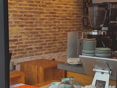 -Cafe del Volcan(永康路店)