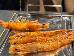 -微醺烤牛·炭火烧烤·精酿啤酒(东郊记忆店)