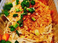 -鱼酷活鱼烤鱼(恒隆广场店)