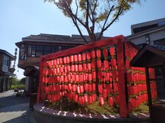 -天河潭旅游度假区