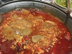 -旧街市鲜货老火锅(大光路店)