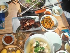 -全牛匠·乐山跷脚牛肉(新中关店)