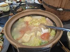 -德四家·云南傣味烧烤品牌(和谐店)