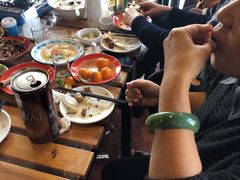 -聚首堂·特色小吃·肘子(什刹海德胜门店)