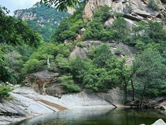 -黑龙潭风景区