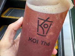 -KOI Thé(正佳广场店)
