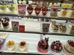 -雪贝可(世纪万象城店)