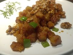 -将相和·海鲜蒸饺大连菜