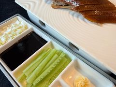 -大董(华贸购物中心店)