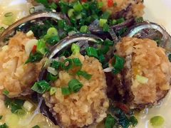 -海鲜城大家餐厅