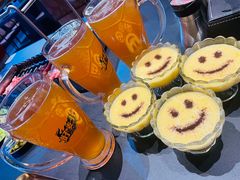 -好唛士·精酿啤酒烧烤(金沪路店)