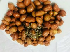 -温江公平红烧兔(总店)