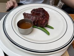 -食间牛排(湖西路店)