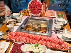 -重庆德庄火锅(龙游店)
