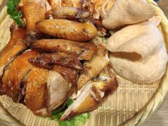 -黄珍珍泰国菜馆(庄士伦敦广场店)