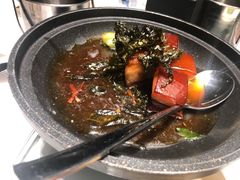 -東舍食唐精品陕菜馆
