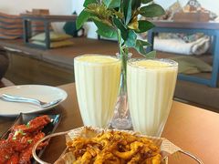 -南国印度餐厅Dakshin