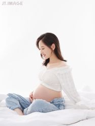 -专注孕妇照亲子照·纪田摄影