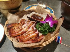 -泰逅SOMTAM泰国餐厅(新淮中心店)