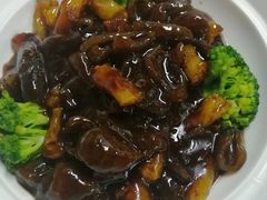 -阿娘家·原生态农家菜(国顺东路店)