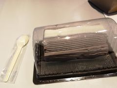 日式巧克力卷-PONY博尼工房(高岛屋店)
