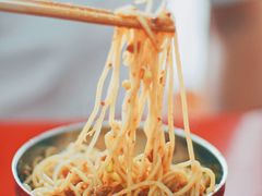 一两炸酱面-蒋炸酱(内东街店)