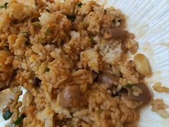 -子霖南山鲜虾面(南山总店)