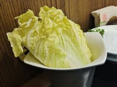 -井格重庆火锅(西直门凯德Mall店)