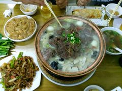 android_upload_pic-王胖子驴肉火烧(鼓楼店)