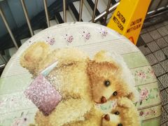 -珍妮曲奇聪明小熊(尖沙咀店)