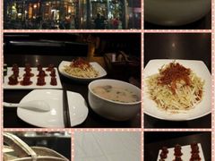 android_upload_pic-老牌坊•鲁菜名店•地道济南菜(大观园商埠店)