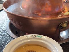 -阳坊胜利涮羊肉(阳坊老店)
