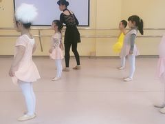 -卡普兰芭蕾舞学校(西固校区)