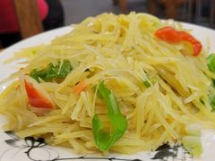 -美味居(古城店)