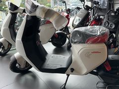 -五羊本田电动上海浦东店