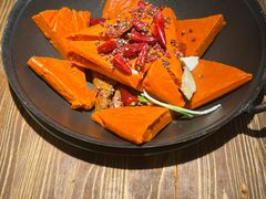 -马厂老火锅(胜太路店)