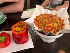 -五观堂素食(新华路店)