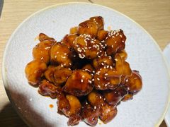 糖醋里脊-佬肥猫(南翔印象城MEGA店)
