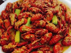 -大拇指龙虾(娄葑文体中心店)