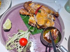 -泰椰里·泰国餐厅(智慧城广百广场店)
