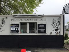 -Pedro's House of Lamb(基督城)