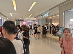 -喜茶(佛山岭南站店)