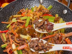 -李子坝梁山鸡(李子坝大鸡哥店)