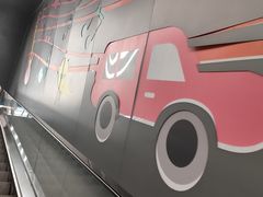 -凯德广场(武胜路店)