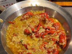 -一棠龙虾•王牌虾球(楚河汉街店)