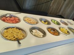 -豪客来牛排(西昌大巷口月城广场店)