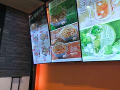 -吉野家(红博中央公园店)