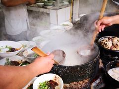 -甘记肥肠粉(马鞍北路店)
