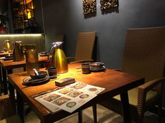 -泰萌·泰国菜(客都汇店)