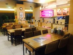 -黄金牧场(明洞总店)